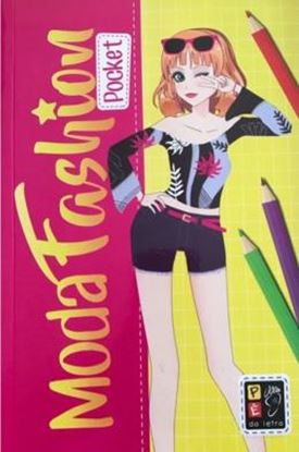 Imagem de MODA FASHION POCKET