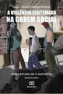 Imagem de A VIOLENCIA LEGITIMADA NA ORDEM SOCIAL