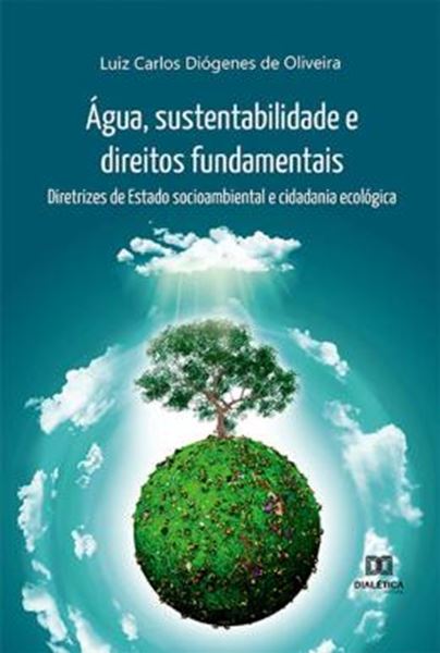 Picture of AGUA, SUSTENTABILIDADE E DIREITOS FUNDAMENTAIS