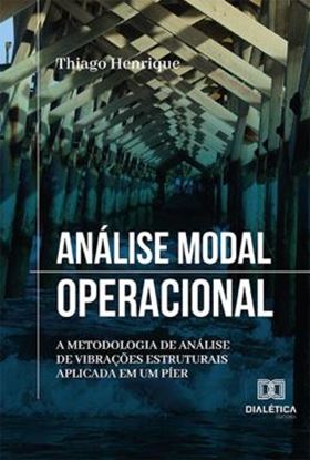 Imagem de ANALISE MODAL OPERACIONAL