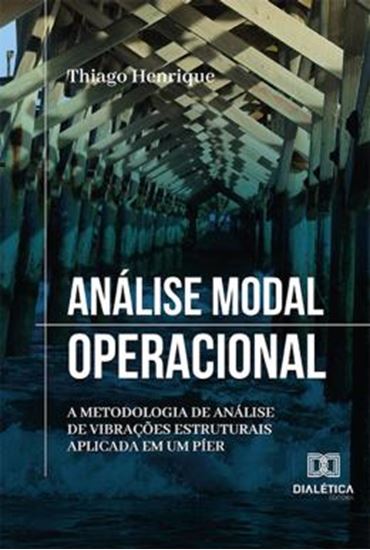 Picture of ANALISE MODAL OPERACIONAL