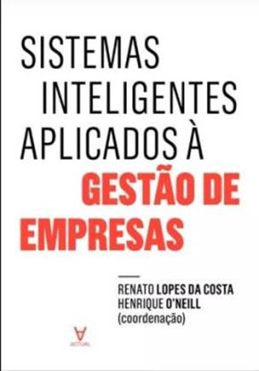 Imagem de SISTEMAS INTELIGENTES APLICADOS A GESTAO DE EMPRESAS
