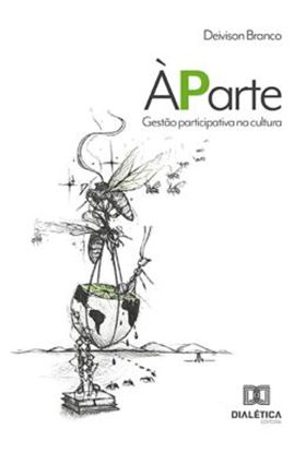 Imagem de APARTE - GESTAO PARTICIPATIVA NA CULTURA