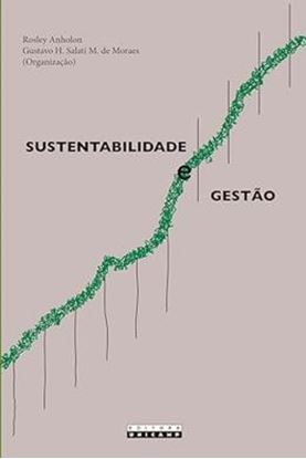 Imagem de SUSTENTABILIDADE E GESTAO