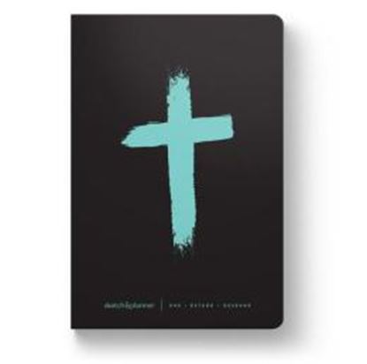Imagem de SKETCH & PLANNER - CRUZ MENTA