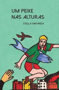 Imagem de UM PEIXE NAS ALTURAS