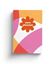 Imagem de MEU PLANNER 2024 - CAPA FLOR