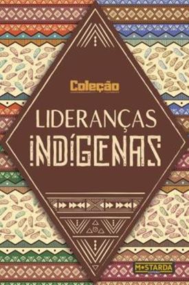 Imagem de LIDERANCAS INDIGENAS