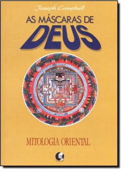 Picture of AS MASCARAS DE DEUS - VOLUME 2 - MITOLOGIA ORIENTAL