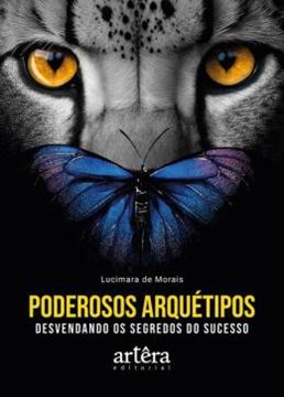 Imagem de PODEROSOS ARQUETIPOS