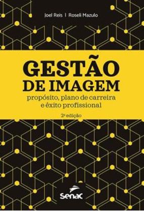 Imagem de GESTAO DE IMAGEM - 2ª ED