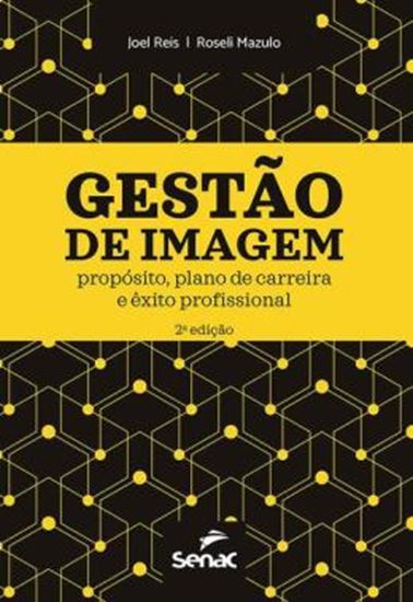 Picture of GESTAO DE IMAGEM - 2ª ED