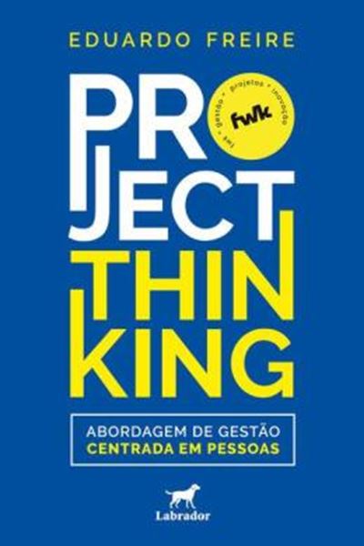 Picture of PROJECT THINKING