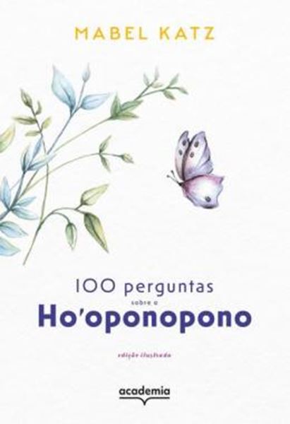 Picture of 100 PERGUNTAS SOBRE O HOOPONOPONO