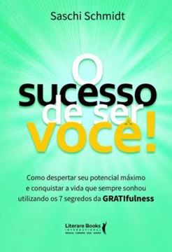 Imagem de O SUCESSO DE SER VOCE