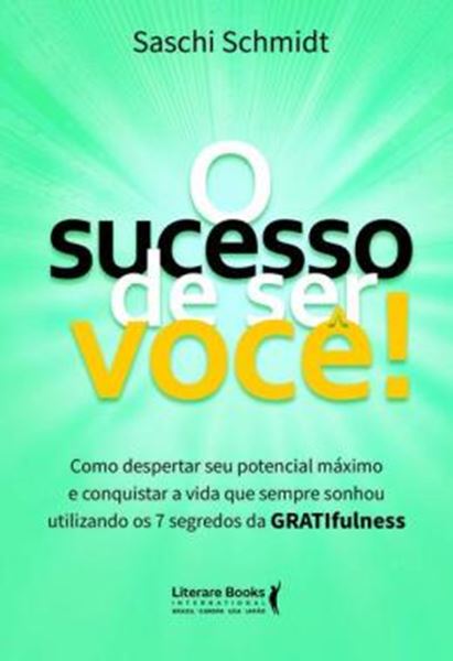 Picture of O SUCESSO DE SER VOCE