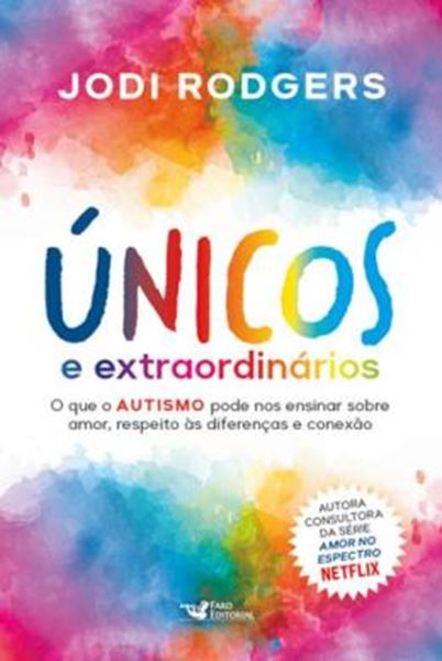 Picture of UNICOS E EXTRAORDINARIOS