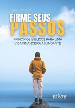 Imagem de FIRME SEUS PASSOS