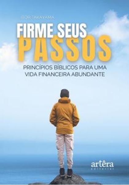 Picture of FIRME SEUS PASSOS