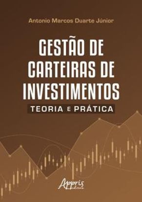 Imagem de GESTAO DE CARTEIRAS DE INVESTIMENTOS