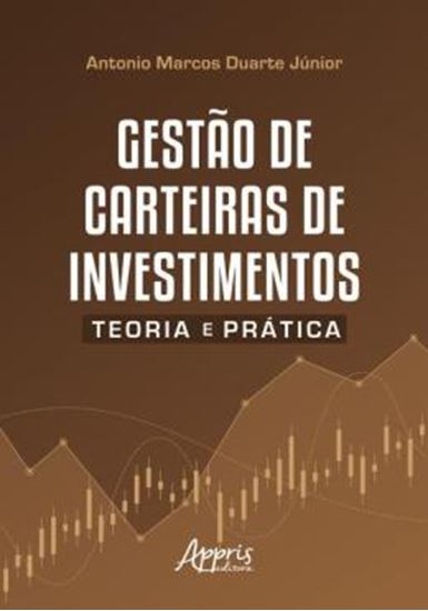 Picture of GESTAO DE CARTEIRAS DE INVESTIMENTOS