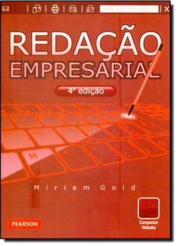Imagem de REDACAO EMPRESARIAL  3ª EDICAO