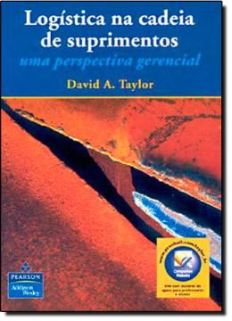 Imagem de LOGISTICA NA CADEIA DE SUPRIMENTOS - UMA PERSPECTIVA GERENCIAL