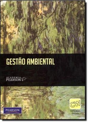 Imagem de GESTAO AMBIENTAL