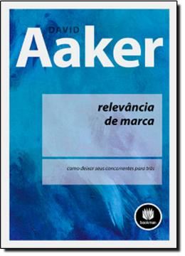 Imagem de RELEVANCIA DE MARCA