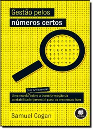 Imagem de GESTAO PELOS NUMEROS CERTOS
