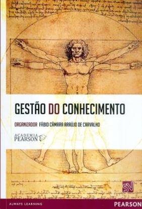 Imagem de GESTAO DO CONHECIMENTO