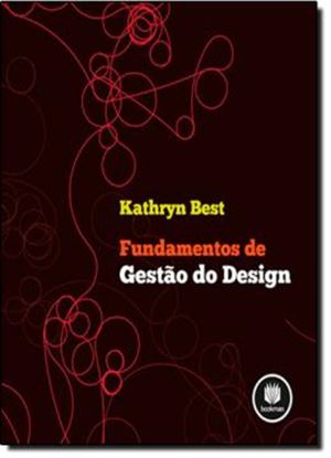 Imagem de FUNDAMENTOS DE GESTAO DO DESIGN