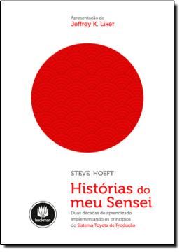 Imagem de HISTORIAS DO MEU SENSEI