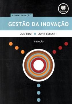Imagem de GESTAO DE INOVACAO - 5ª ED