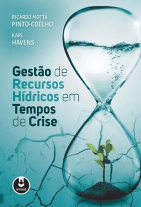 Imagem de GESTAO DE RECURSOS HIDRICOS EM TEMPOS DE CRISE