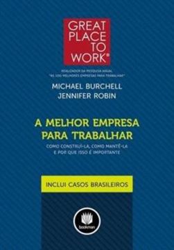 Imagem de A MELHOR EMPRESA PARA TRABALHAR