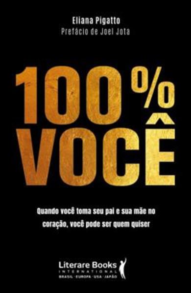 Picture of 100% VOCE