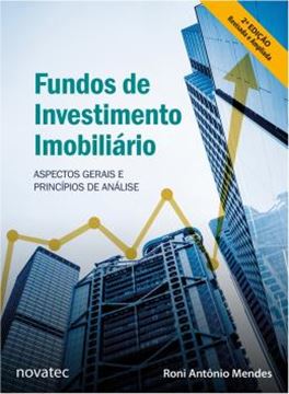 Imagem de FUNDOS DE INVESTIMENTO IMOBILIARIO – 2ª ED