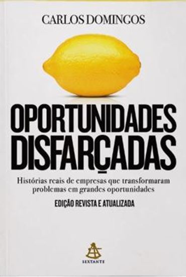 Picture of OPORTUNIDADES DISFARCADAS