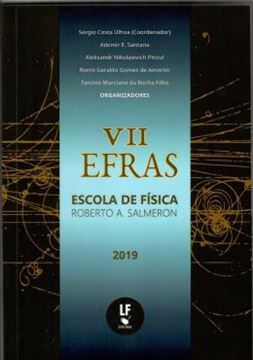 Imagem de VII EFRAS - ESCOLA DE FISICA ROBERTO A. SALMERON