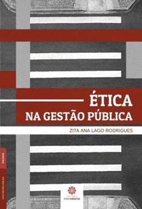 Imagem de ETICA NA GESTAO PUBLICA