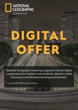 Imagem de LADDERS - GRADE 5 - YOSEMITE NATIONAL PARK - EBOOK ON LEVEL 