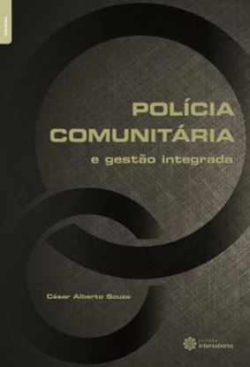 Imagem de POLICIA COMUNITARIA E GESTAO INTEGRADA
