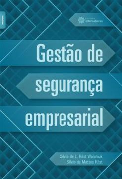 Imagem de GESTAO DE SEGURANCA EMPRESARIAL