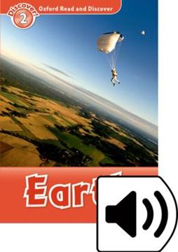 Imagem de EARTH AUDIO PACK ORD 2