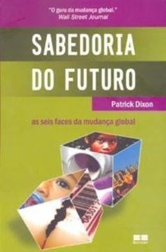 Imagem de SABEDORIA DO FUTURO