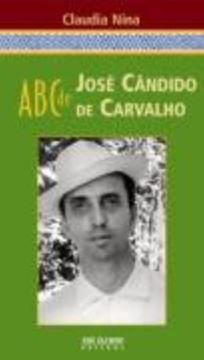 Imagem de ABC DE JOSE CANDIDO DE CARVALHO