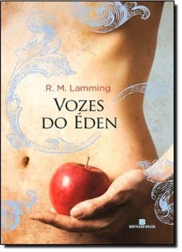 Imagem de VOZES DO EDEN