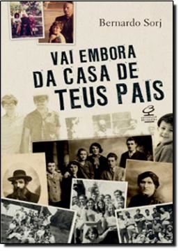 Imagem de VAI EMBORA DA CASA DE TEUS PAIS