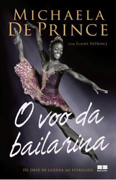 Imagem de VOO DA BAILARINA, O